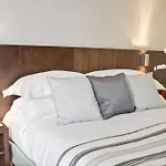 Hotel Western Des Francs Soissons