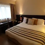 Hotel Western Des Francs