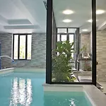 Hotel Western Des Francs Soissons