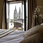 Hotel Western Des Francs Soissons