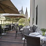 Hotel Western Des Francs Soissons