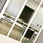 Western Des Francs Hotel 4*
