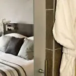 Western Des Francs Hotel