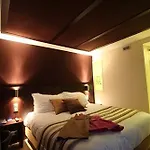 Hotel Western Des Francs