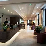 Hotel Western Des Francs 4*