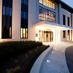 Hotel Western Des Francs