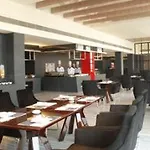 Hotel Western Des Francs Soissons
