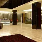Hotel Western Des Francs 4*