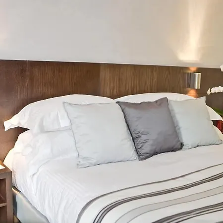 Hotel Western Des Francs Soissons