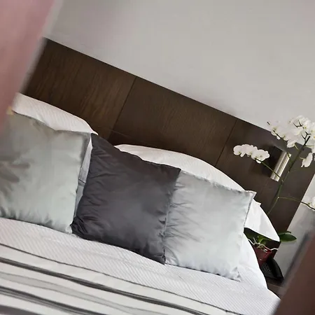 Hotel Western Des Francs Soissons