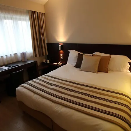 Hotel Western Des Francs
