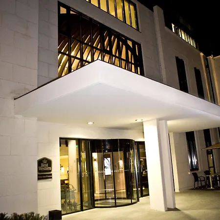 Western Des Francs 4* Soissons