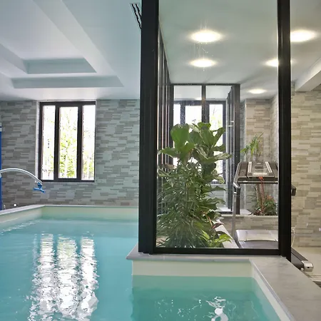 Hotel Western Des Francs Soissons