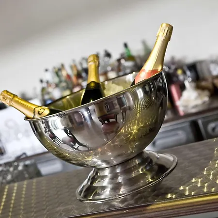 Western Des Francs Soissons