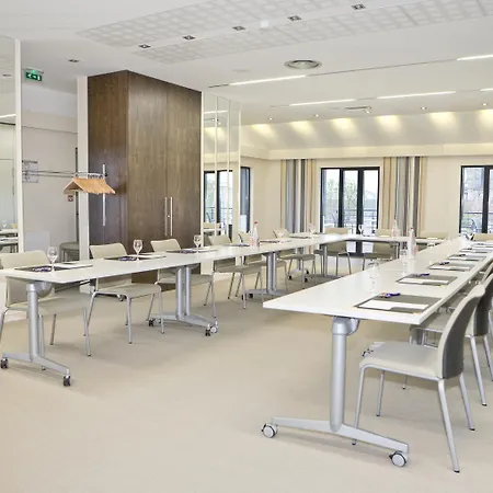 Hotel Western Des Francs Soissons