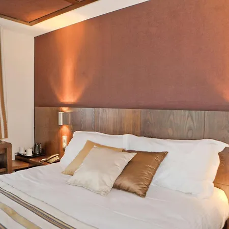 Western Des Francs 4*