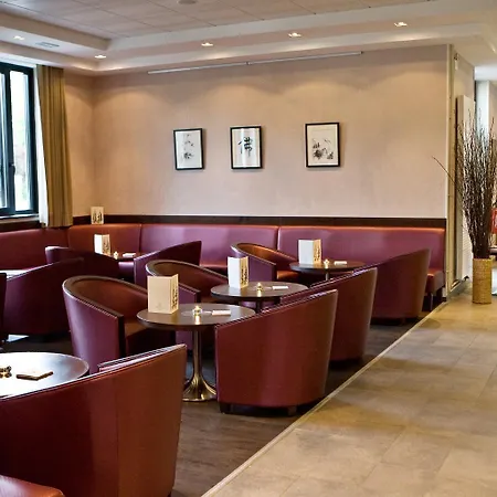 Western Des Francs 4*