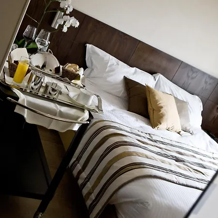 Western Des Francs 4* Soissons