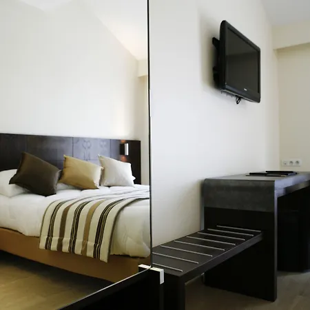 Western Des Francs 4*