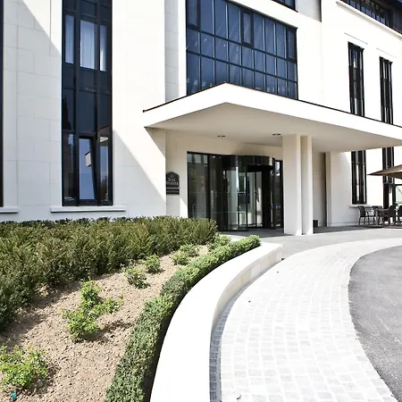 Western Des Francs 4* Soissons