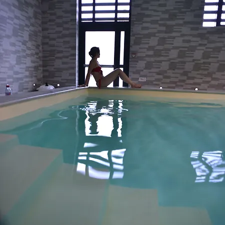 Hotel Western Des Francs Soissons