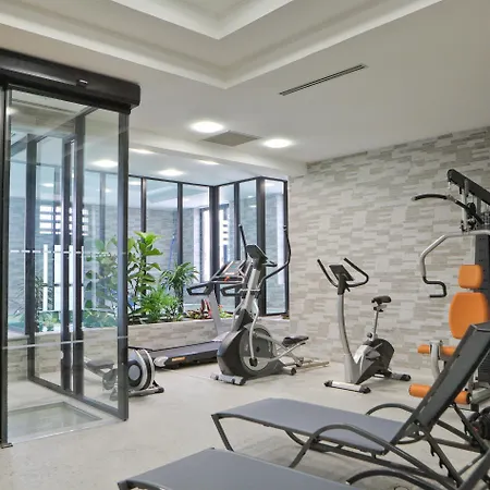 Western Des Francs Soissons