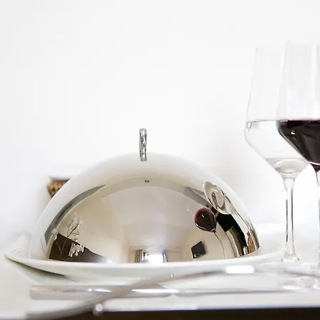 Hotel Western Des Francs