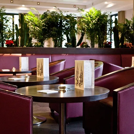 Western Des Francs Hotel