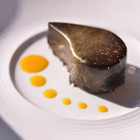 Hotel Western Des Francs 4*