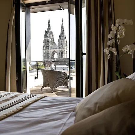 Western Des Francs 4* Soissons