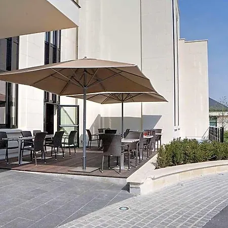 Western Des Francs Hotel