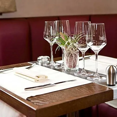Hotel Western Des Francs