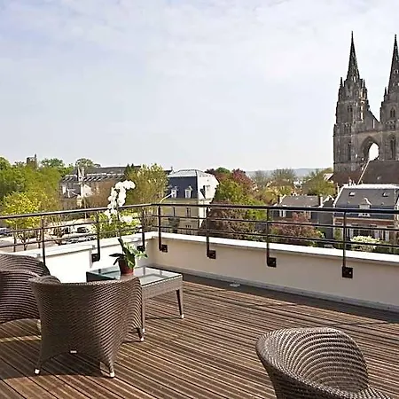 Hotel Western Des Francs