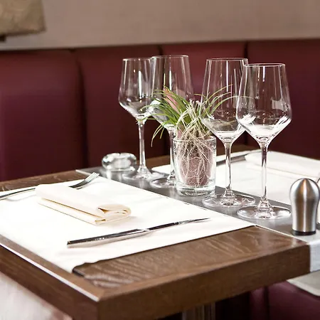 Hotel Western Des Francs Soissons