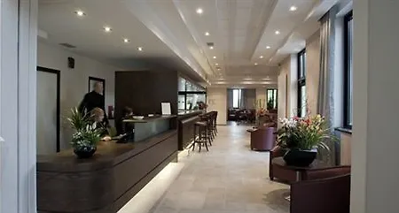 Western Des Francs Soissons