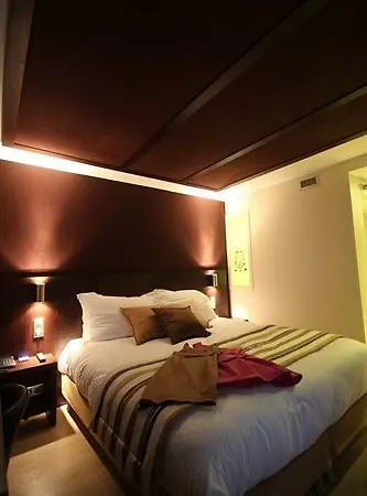 Hotel Western Des Francs