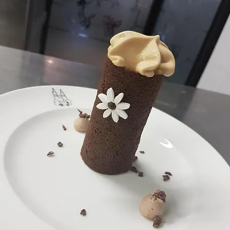 Western Des Francs Hotel 4*