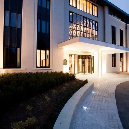 Hotel Western Des Francs