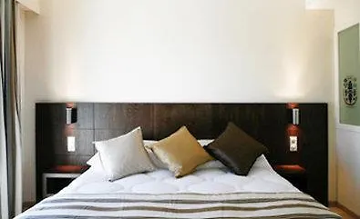 Hotel Western Des Francs Soissons