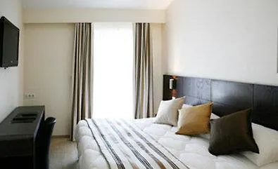 Western Des Francs 4* Soissons