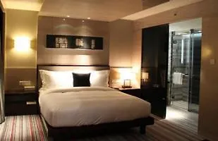 Hotel Western Des Francs 4*