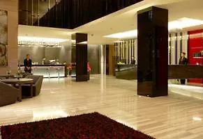Hotel Western Des Francs 4*