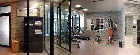 Western Des Francs 4* Soissons