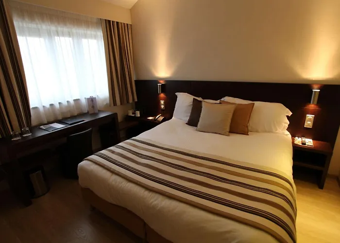 Hotel Western Des Francs