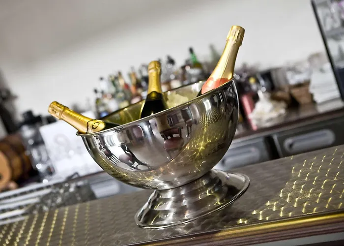 Western Des Francs Soissons