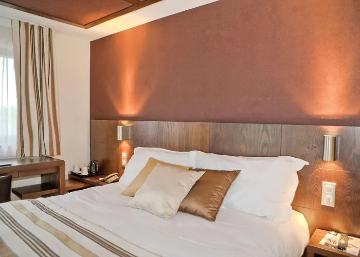 Western Des Francs 4*