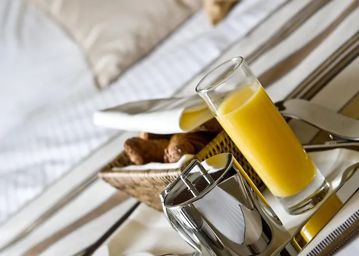 מלון Western Des Francs סוואסון