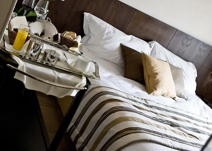 Western Des Francs 4* Soissons