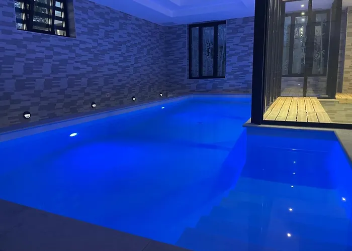 Western Des Francs 4*