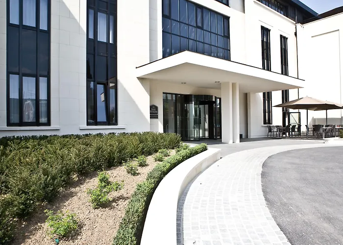 Western Des Francs 4* Soissons